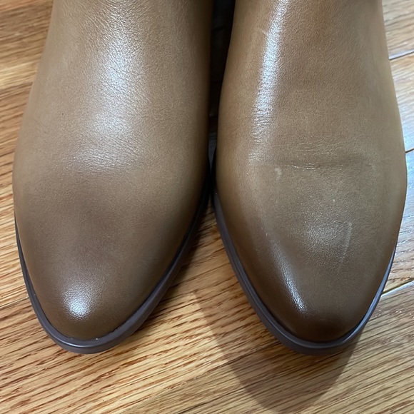 Naturalizer Gaby Western Boot - Picture 14 of 14